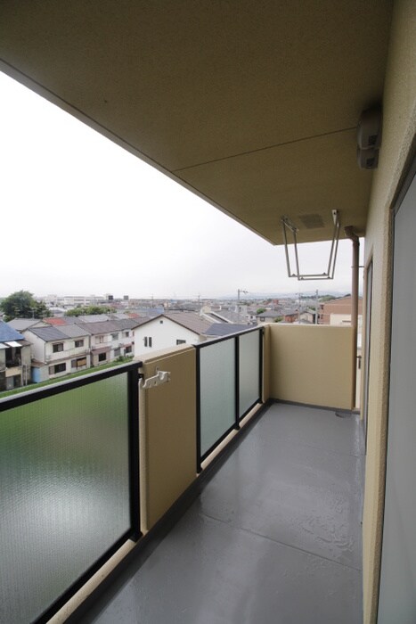 メゾン・リヴィエ－ルⅡの物件内観写真