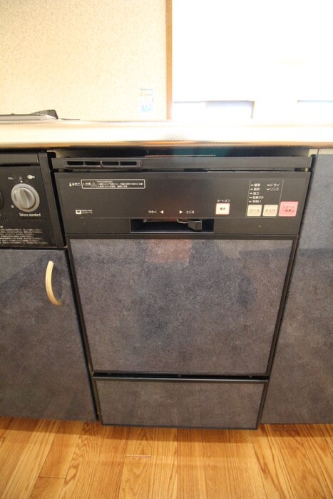 メゾン・リヴィエ－ルⅡの物件内観写真