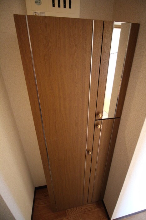 メゾン・リヴィエ－ルⅡの物件内観写真