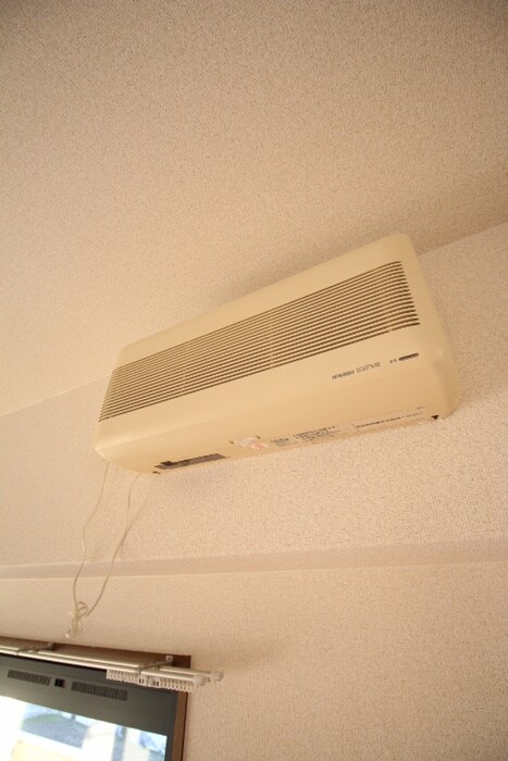 メゾン・リヴィエ－ルⅡの物件内観写真