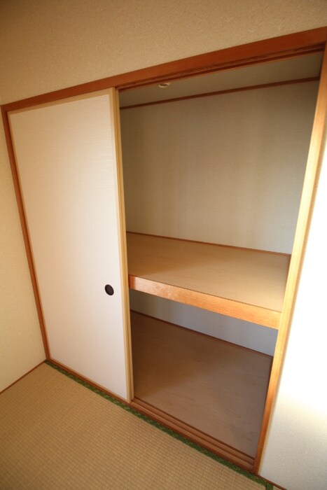 メゾン・リヴィエ－ルⅡの物件内観写真