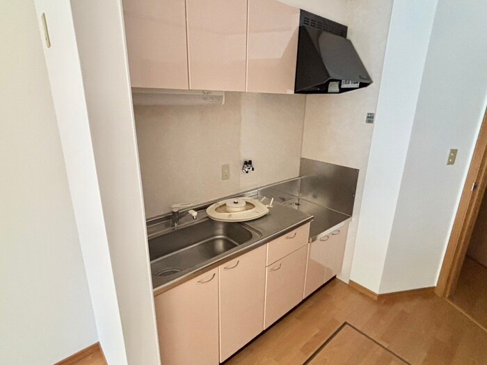 クレ－ル有瀬の物件内観写真