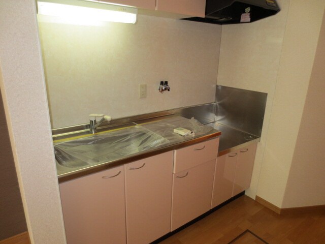 クレ－ル有瀬の物件内観写真