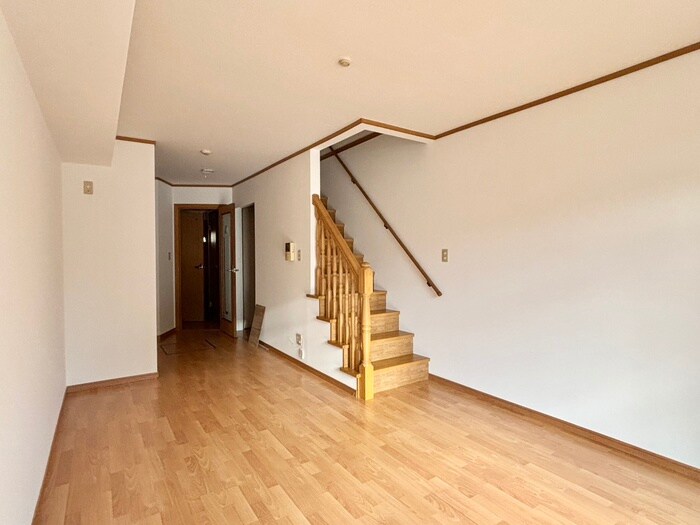 クレ－ル有瀬の物件内観写真