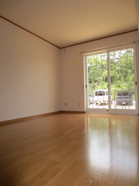 クレ－ル有瀬の物件内観写真