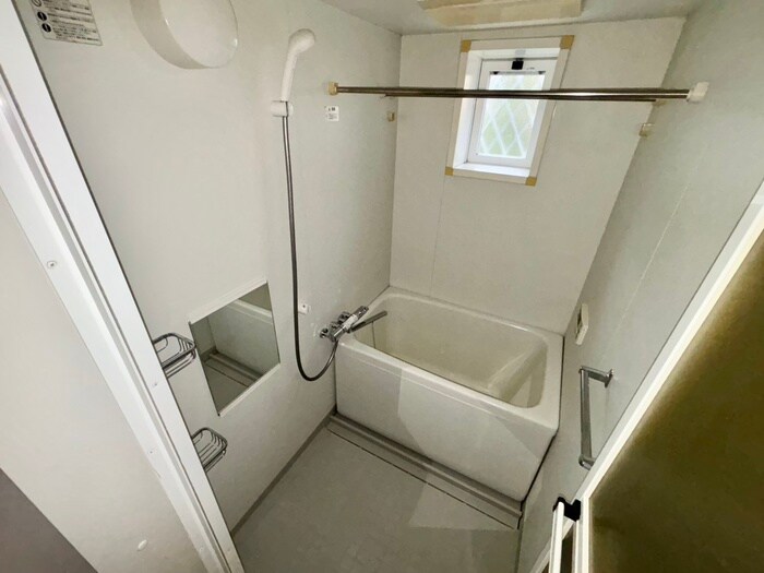 クレ－ル有瀬の物件内観写真