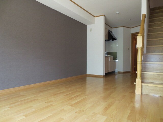 クレ－ル有瀬の物件内観写真