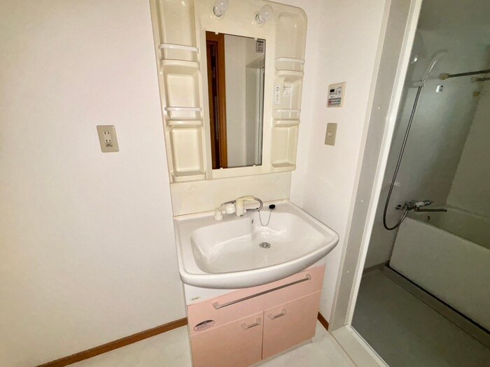 クレ－ル有瀬の物件内観写真