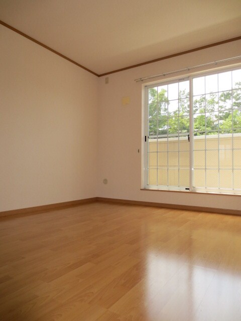 クレ－ル有瀬の物件内観写真