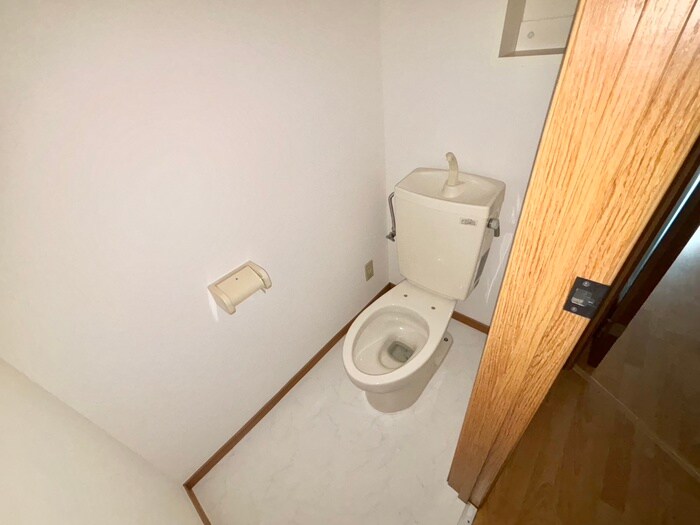 クレ－ル有瀬の物件内観写真