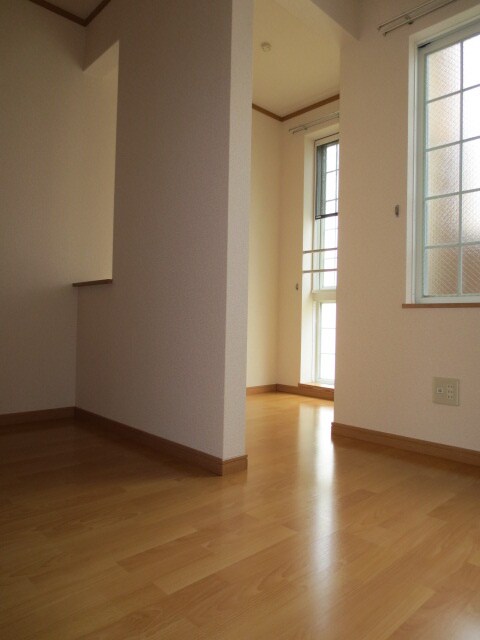 クレ－ル有瀬の物件内観写真