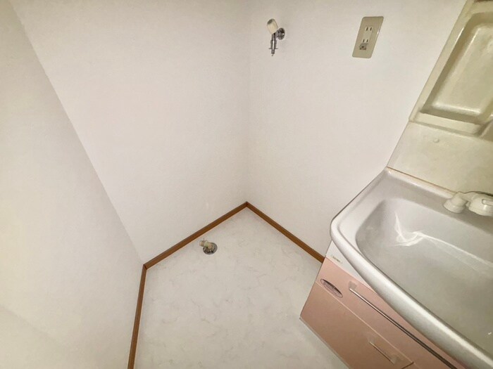 クレ－ル有瀬の物件内観写真