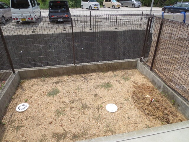 クレ－ル有瀬の物件内観写真