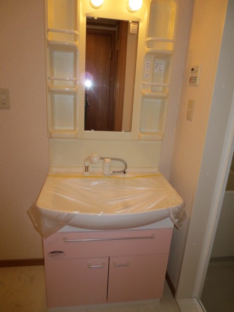 クレ－ル有瀬の物件内観写真