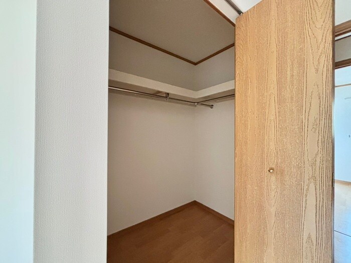 クレ－ル有瀬の物件内観写真