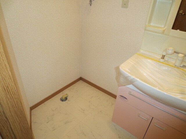 クレ－ル有瀬の物件内観写真