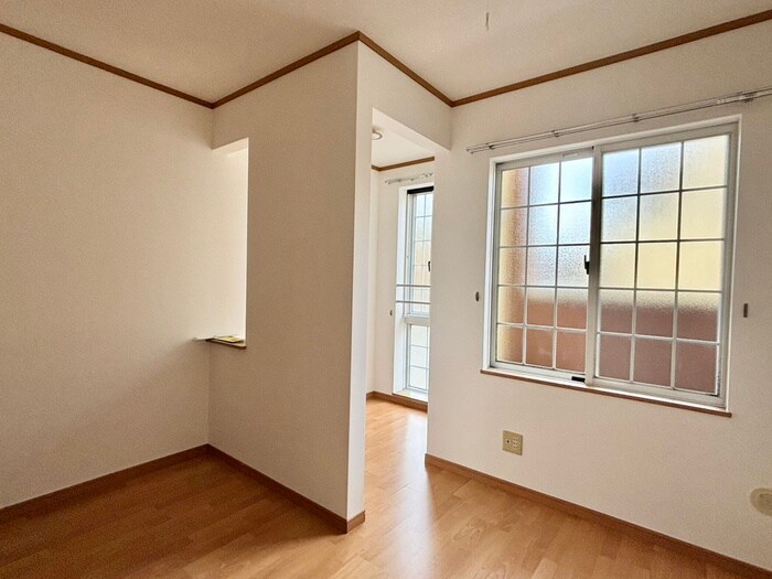 クレ－ル有瀬の物件内観写真