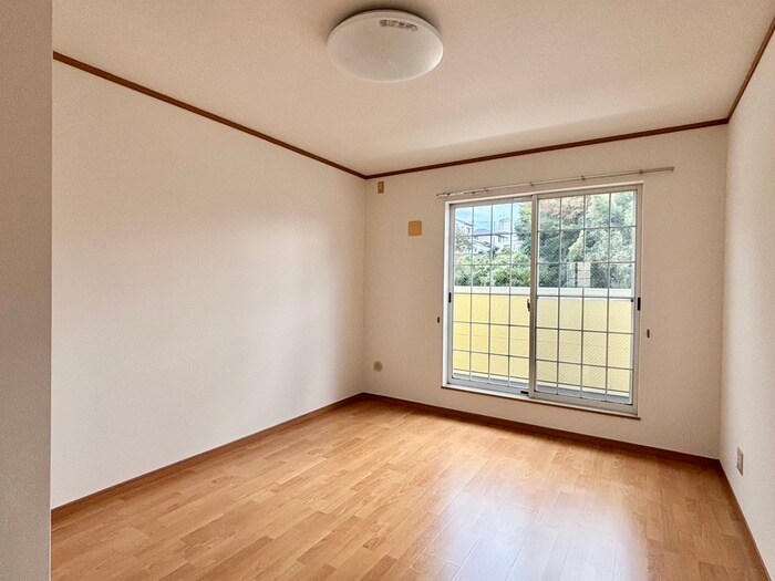 クレ－ル有瀬の物件内観写真