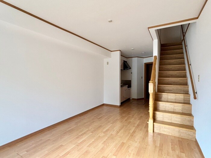 クレ－ル有瀬の物件内観写真