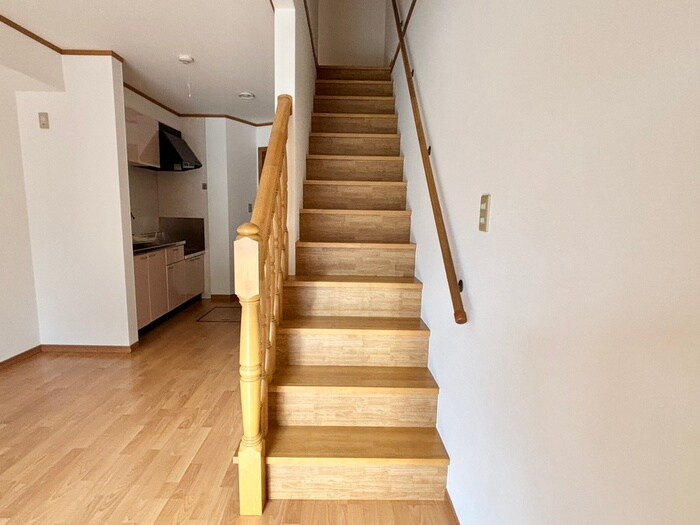 クレ－ル有瀬の物件内観写真