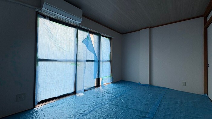 真能ハイツの物件内観写真