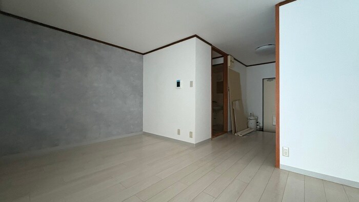 真能ハイツの物件内観写真