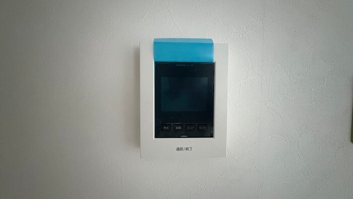 真能ハイツの物件内観写真