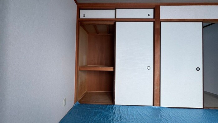 真能ハイツの物件内観写真