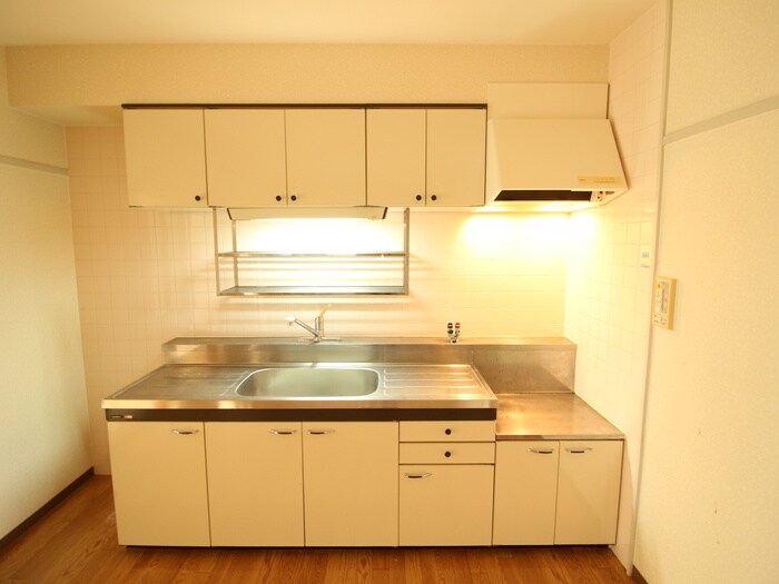 メゾン楓の物件内観写真