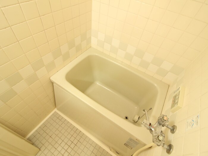 メゾン楓の物件内観写真