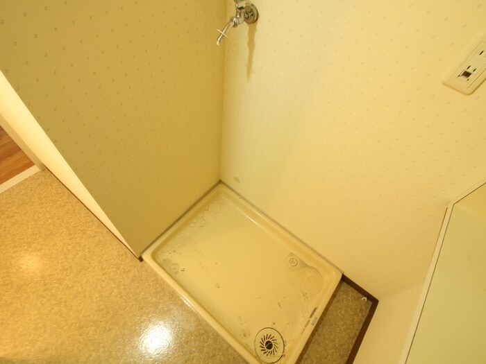 メゾン楓の物件内観写真