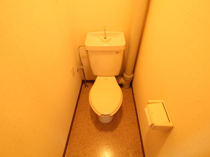 メゾン楓の物件内観写真