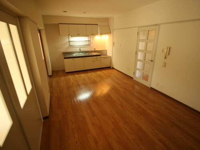 メゾン楓の物件内観写真