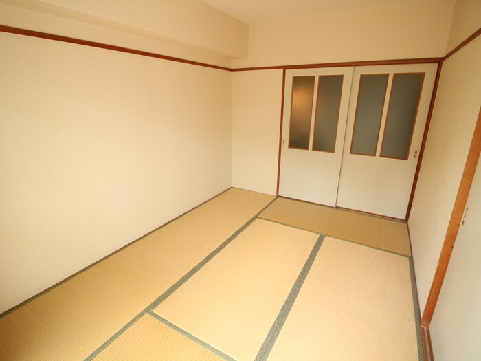 メゾン楓の物件内観写真