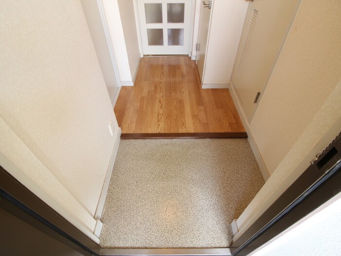 メゾン楓の物件内観写真