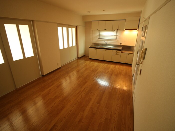 メゾン楓の物件内観写真