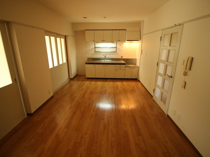 メゾン楓の物件内観写真