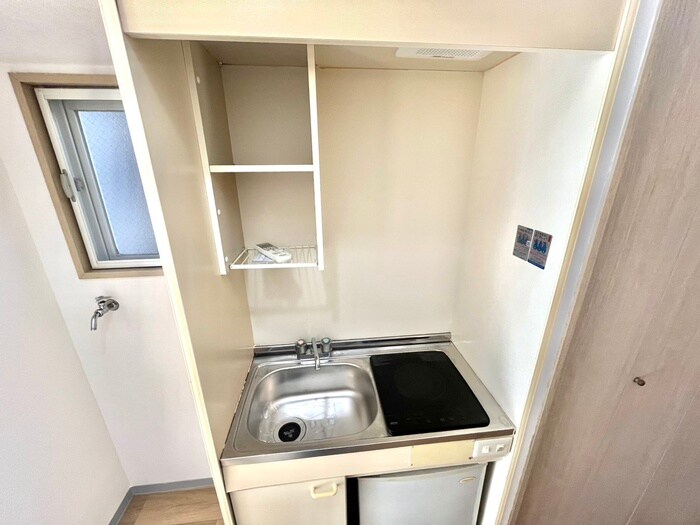 ミツワ小戸ビルの物件内観写真