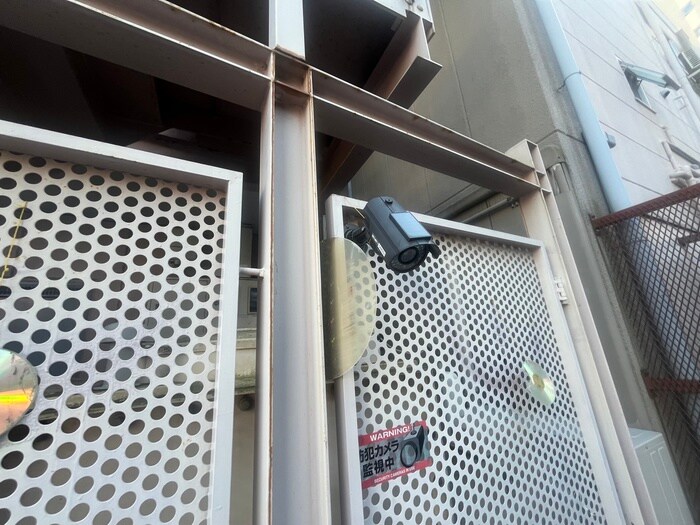 ミツワ小戸ビルの物件外観写真