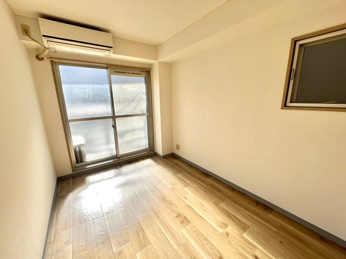 ミツワ小戸ビルの物件内観写真