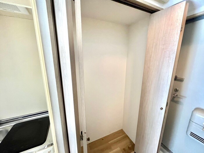 ミツワ小戸ビルの物件内観写真