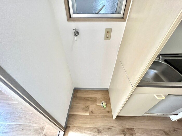 ミツワ小戸ビルの物件内観写真