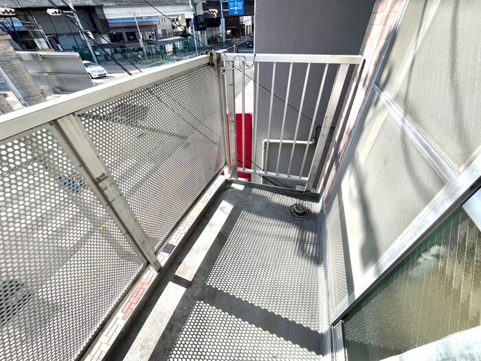 ミツワ小戸ビルの物件内観写真