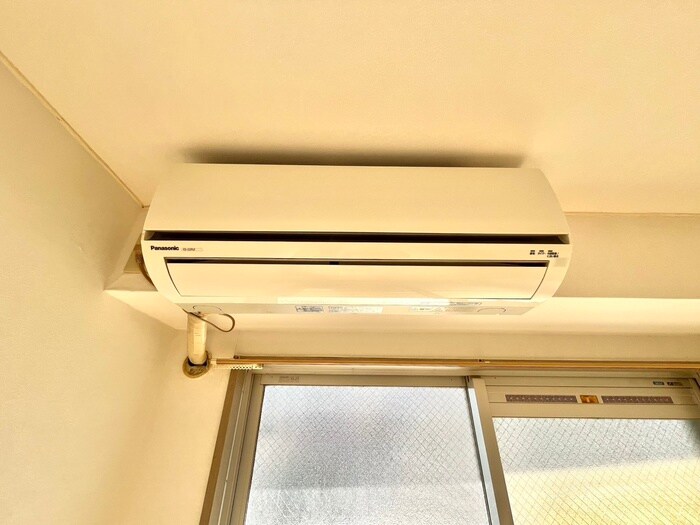 ミツワ小戸ビルの物件内観写真