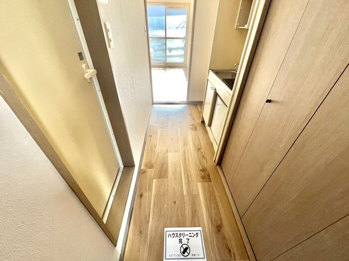 ミツワ小戸ビルの物件内観写真