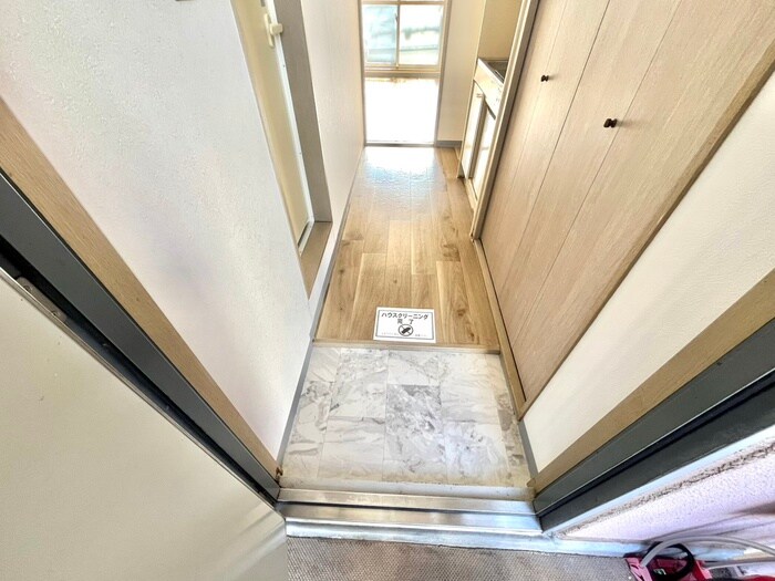 ミツワ小戸ビルの物件内観写真