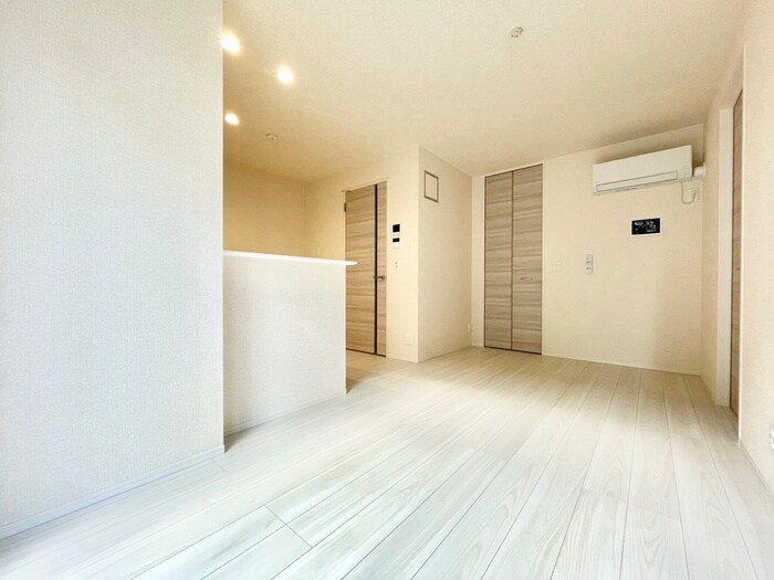 ソラーナの物件内観写真