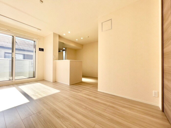 ソラーナの物件内観写真