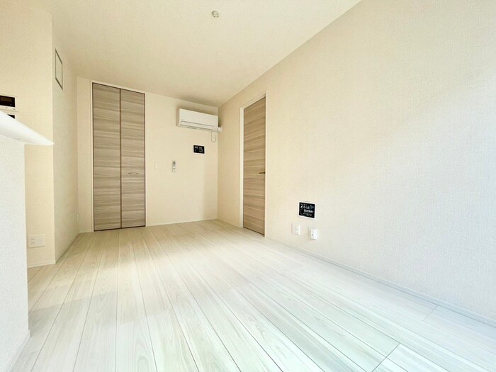 ソラーナの物件内観写真