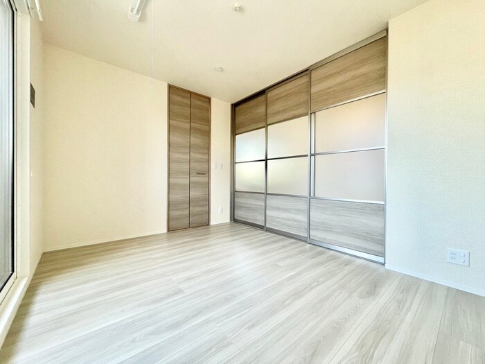 ソラーナの物件内観写真